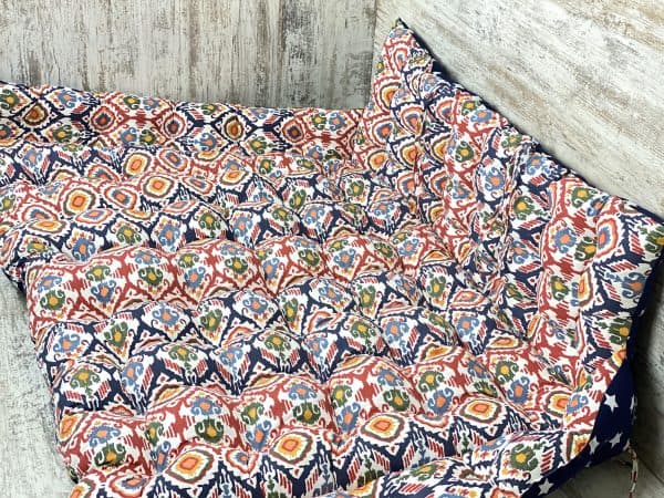 Подушка з бортами на піддони/гойдалки/каркаси панама “Multiprint” Подушка з бортами на піддони/гойдалки/каркаси панама “Multiprint”