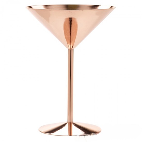 Бокал для мартіні Martini 240 мл GenWare 6шт Бокал для мартіні Martini 240 мл GenWare 6шт