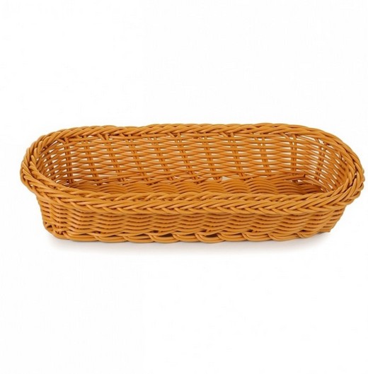 Корзина д/столових приборів 27х12х6см