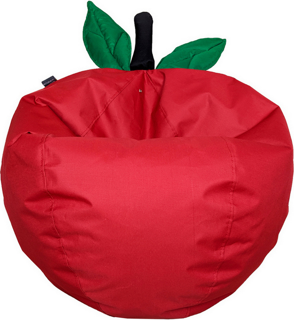 Крісло-мішок  Яблуко 0094