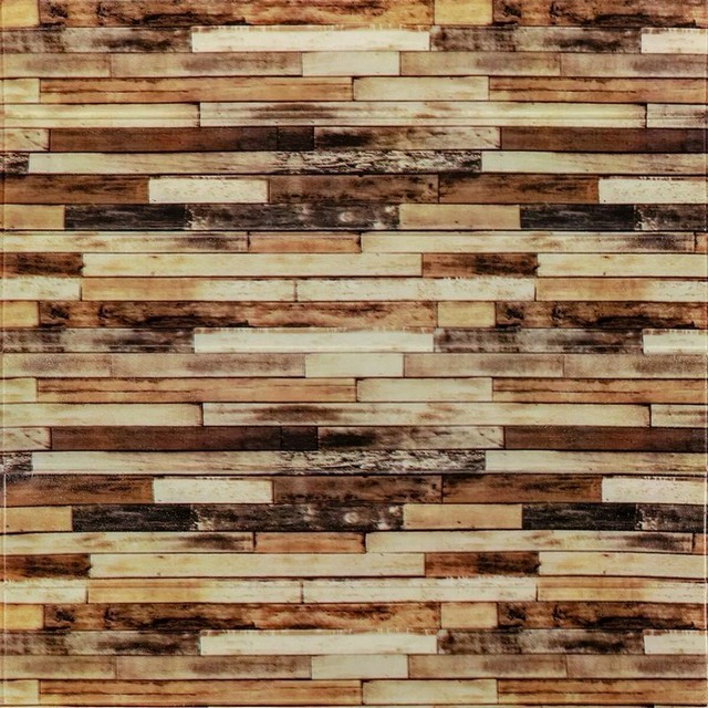 Панель стеновая 3D 70x70x0,5см  MIX SW-00001875 Панель стеновая 3D 70x70x0,5см  MIX SW-00001875