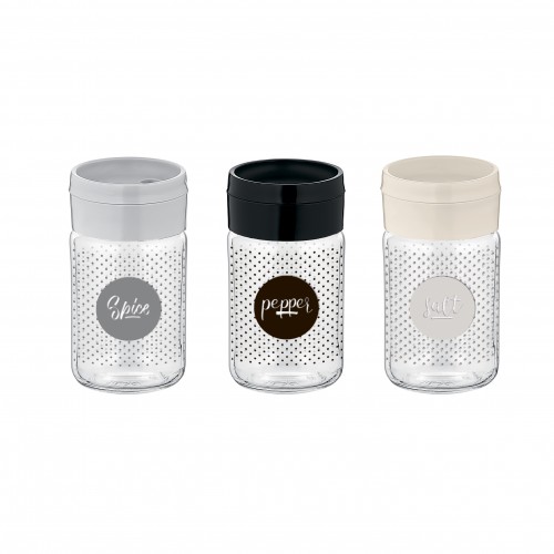 Ємність для спецій 105мл  7-527