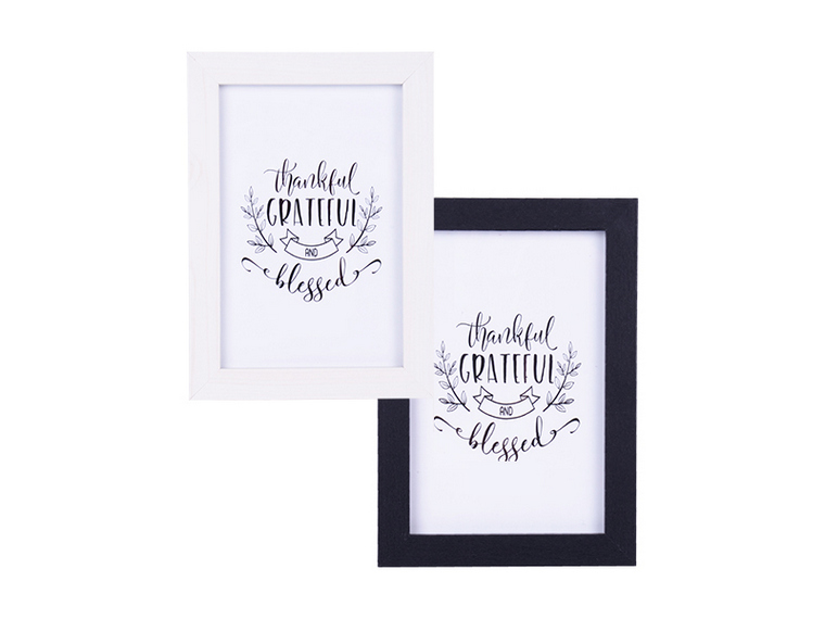 Фоторамка Lefard 22х27 см в ассортименте 801-448