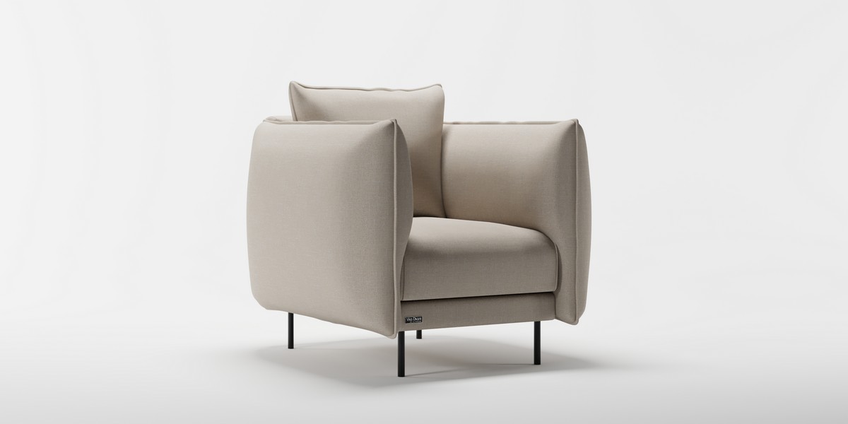 Крісло Tesoro Крісло Tesoro