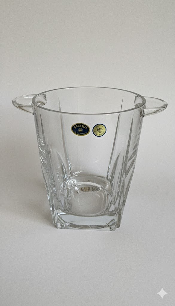 Доза для льоду 200мм BOHEMIA Доза для льоду 200мм BOHEMIA