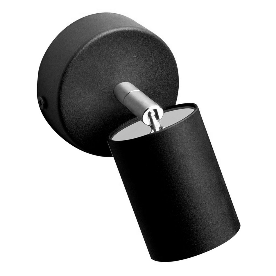 Светильник Nowodvorski Eye Spot Black I 6018
