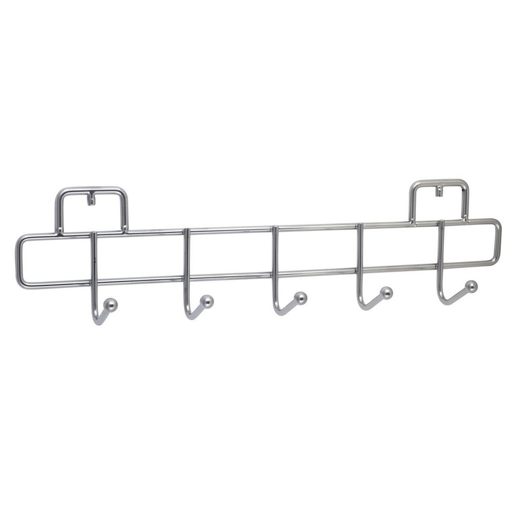Гачки Besser 5шт 31.5х4.5х8.5см   KM-0168