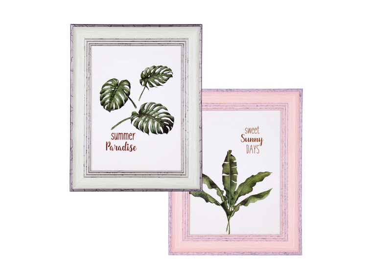 Фоторамка Lefard 20х15 см в ассортименте 801-348