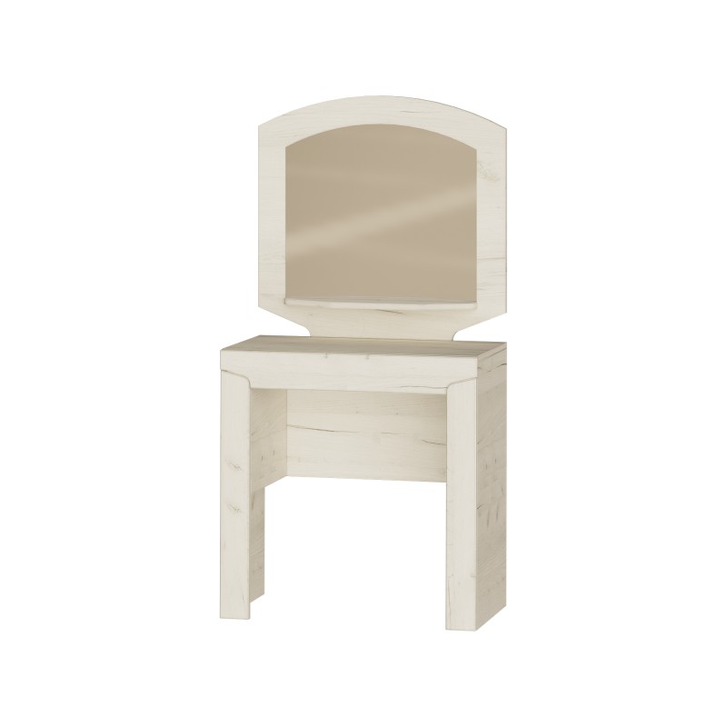 Трюмо Либерти Дуб Крафт белый Трюмо Либерти Дуб Крафт белый