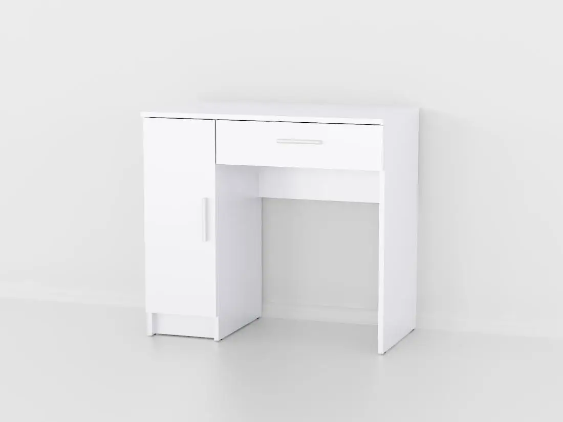 Туалетный столик GT0061 белый