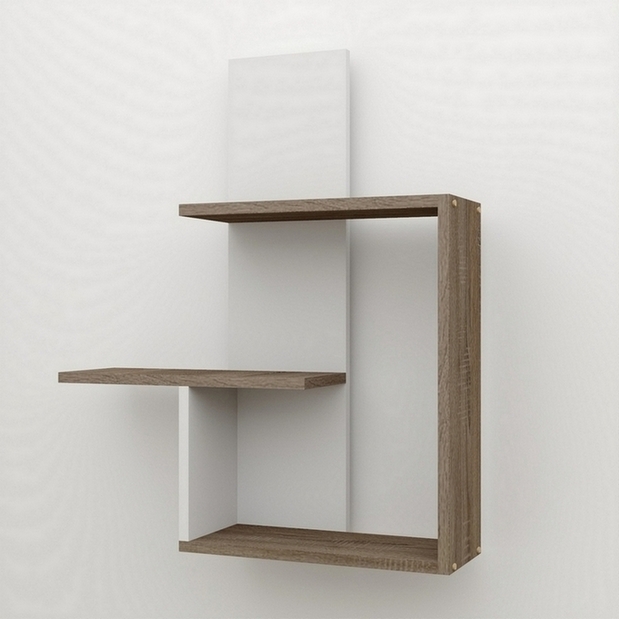 Полка подвесная S1 Полка подвесная S1