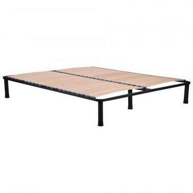 

Каркас кровати XL 1600х1900/36 с ножками