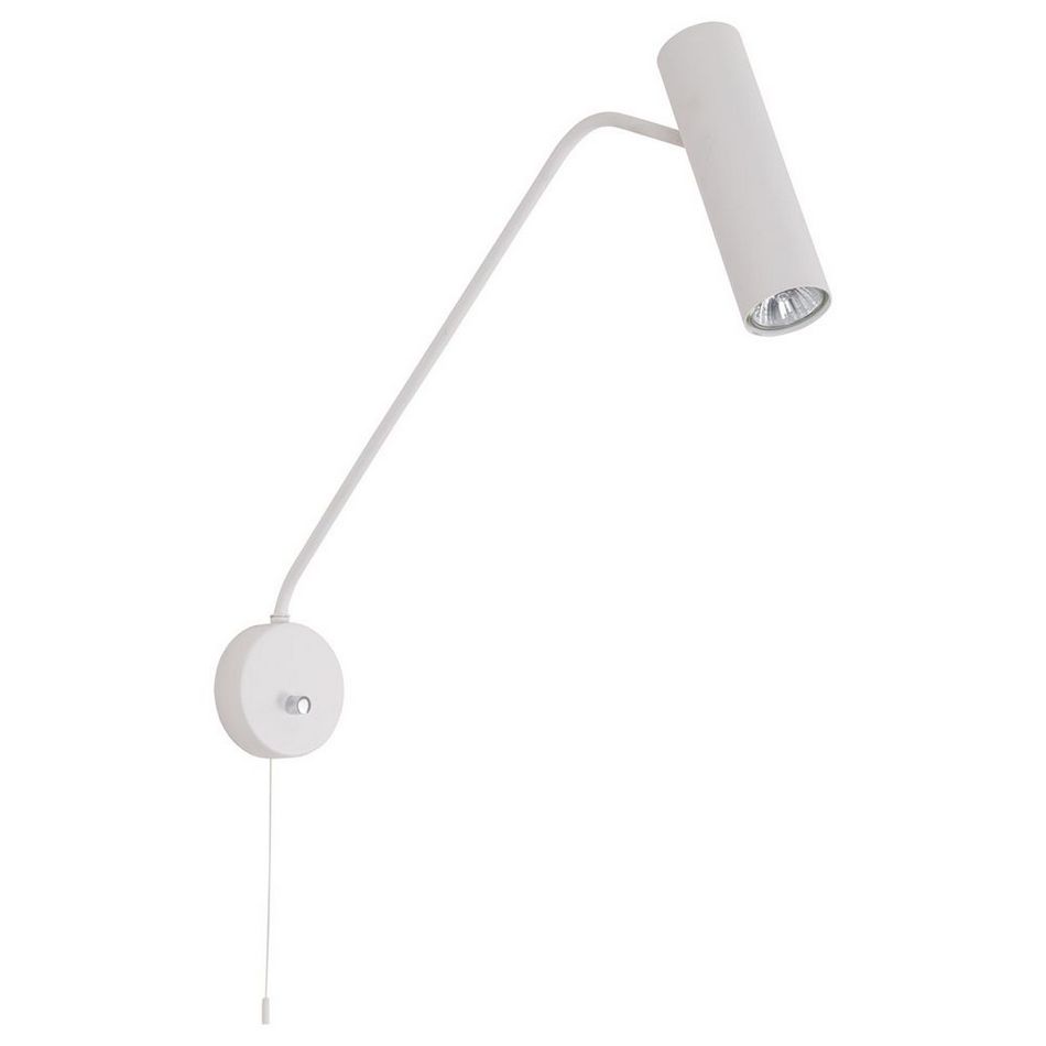Бра Nowodvorski Eye Super White I Kinkiet 6487