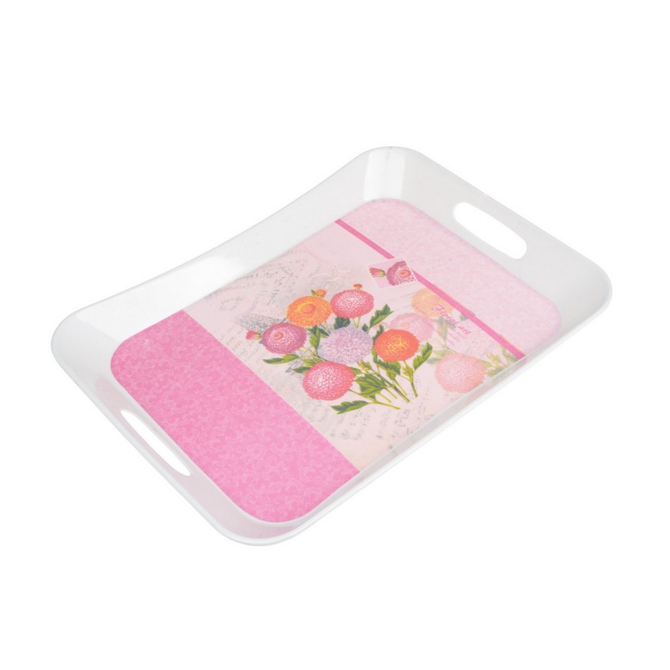 Піднос Adele NRP47Tray-72-184 Lora