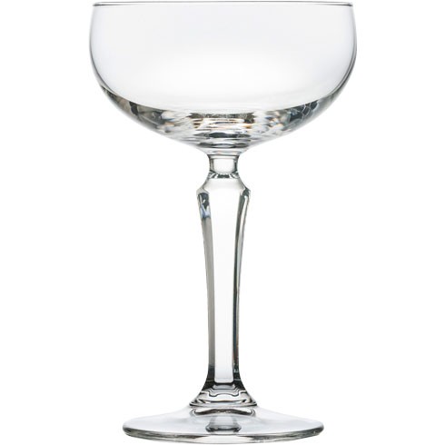 Келих LIBBEY для шампанського SPKSY COUPE, 235 мл 6шт Келих LIBBEY для шампанського SPKSY COUPE, 235 мл 6шт
