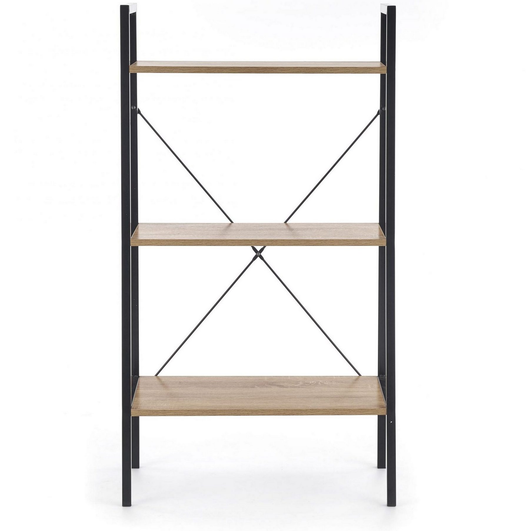 Стеллаж Narvik REG3 Дуб сонома Стеллаж Narvik REG3 Дуб сонома