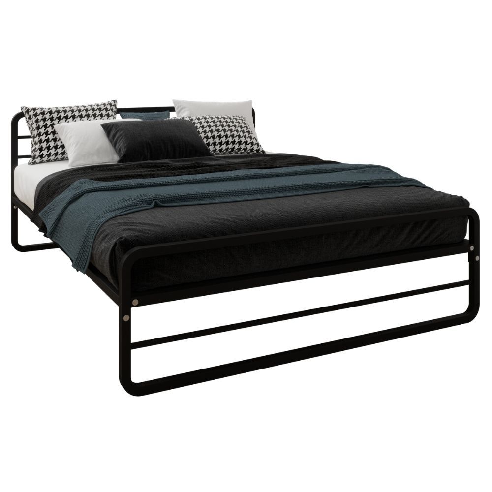 Кровать Хайтек 70х200