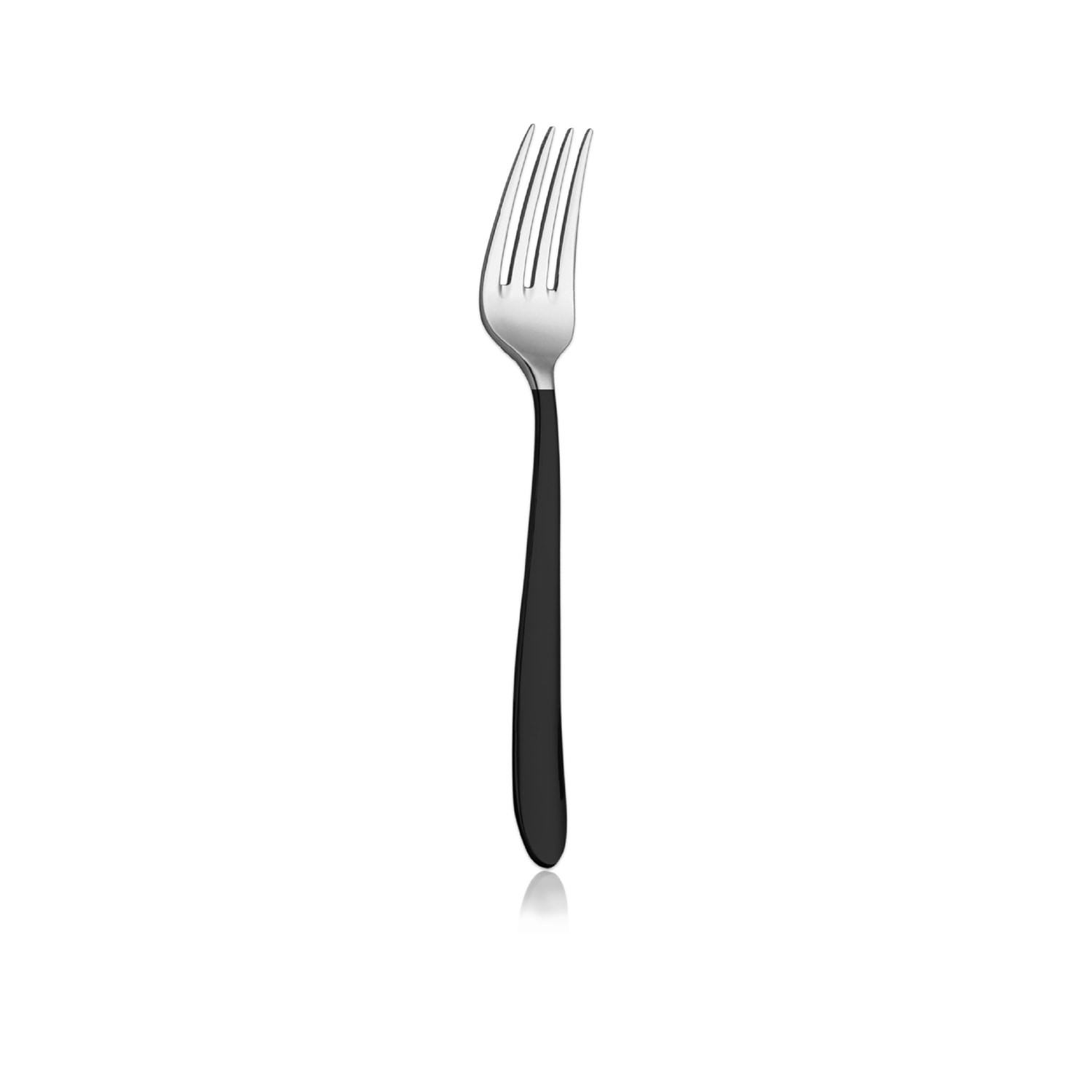 Вилка десертна Pearl Ege 3mm 18/10 Вилка десертна Pearl Ege 3mm 18/10