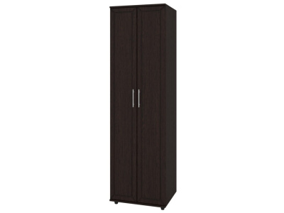 Шкаф распашной Уют ШГ МДФ Венге