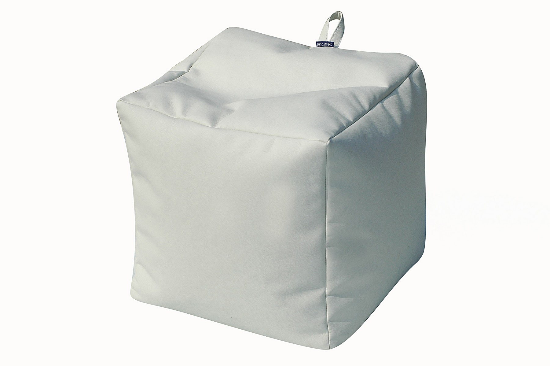 Пуф Chip H-2200 S White Пуф Chip H-2200 S White