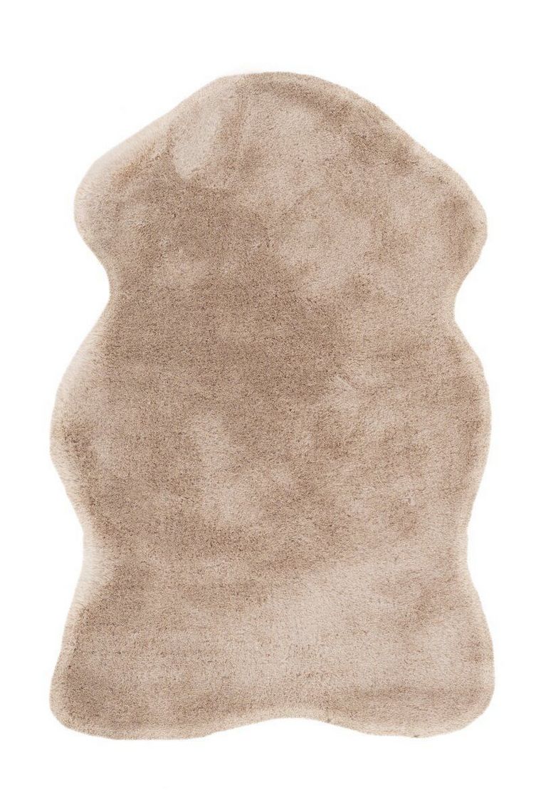 Однотонный ковёр Arte Espina Rabbit Sheepskin 200 Молочный Однотонный ковёр Arte Espina Rabbit Sheepskin 200 Молочный