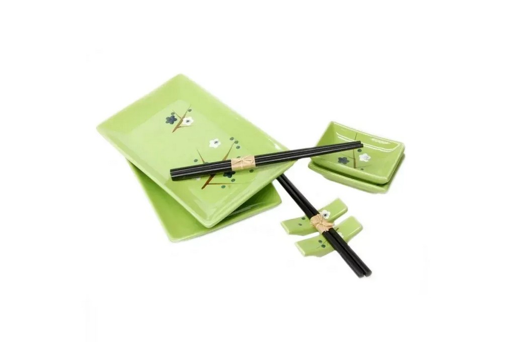 Набір для суші  NP75Setts Lora Набір для суші  NP75Setts Lora