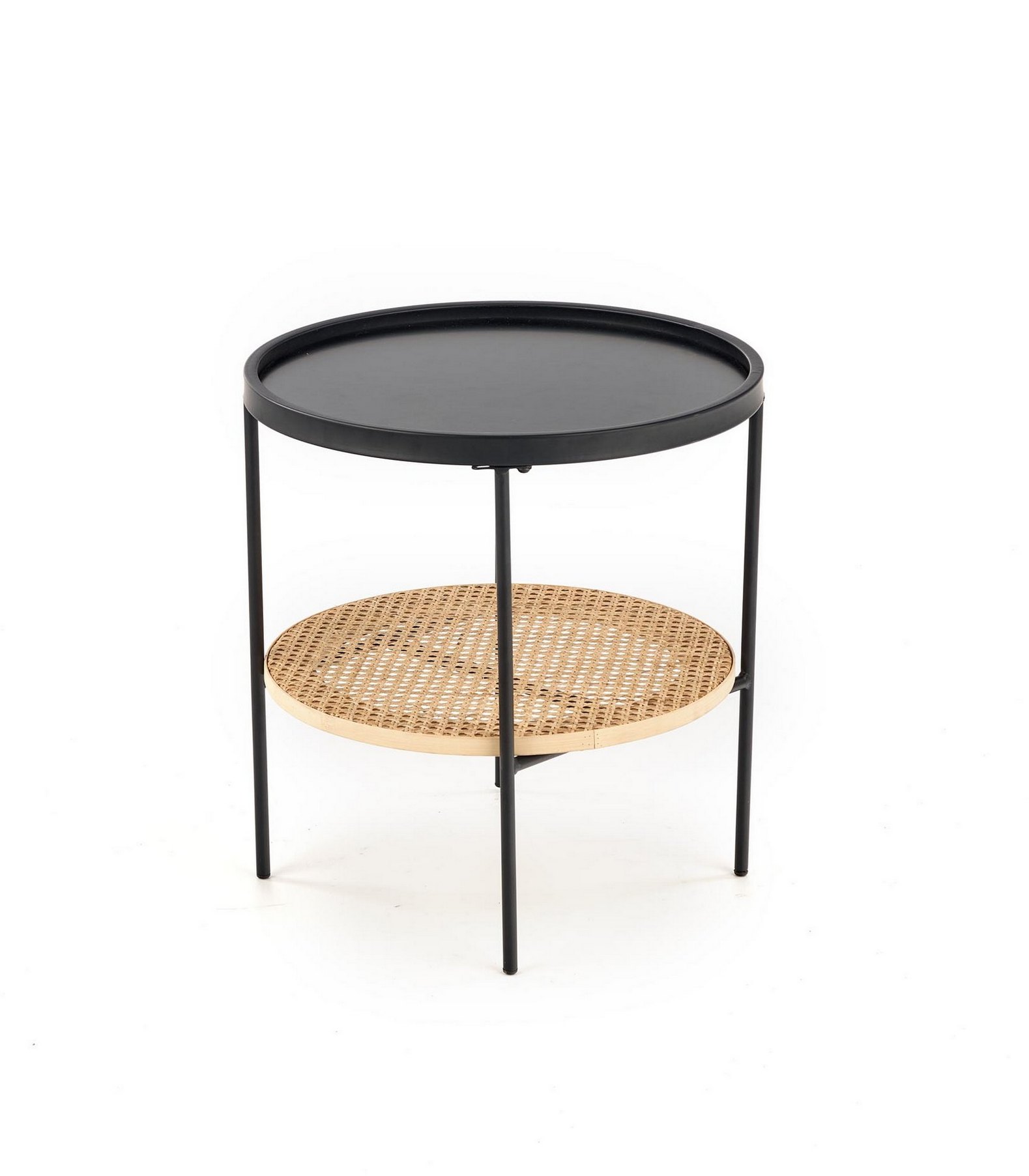 Журнальний столик  Kampa Чорний Журнальний столик  Kampa Чорний