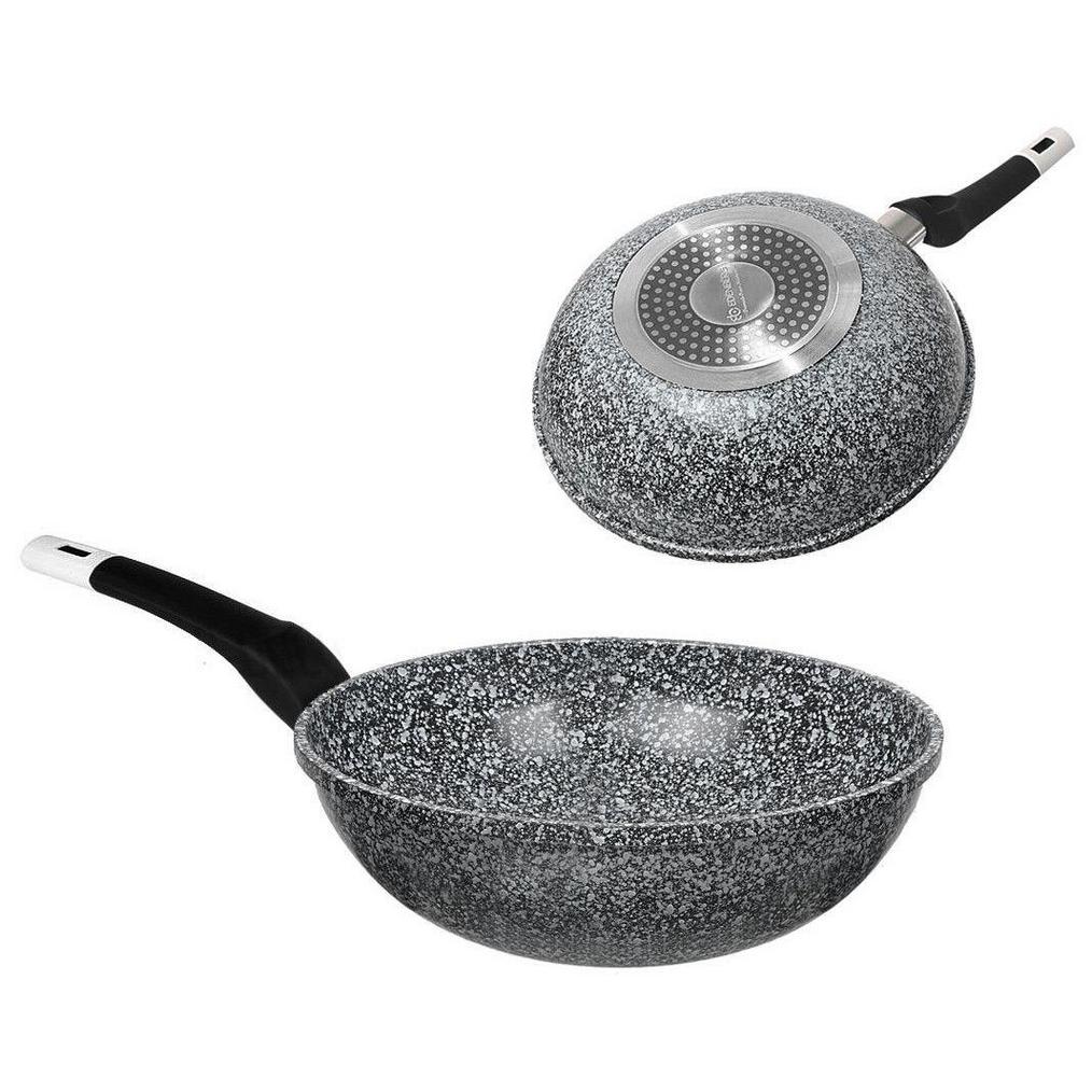 Сковорода вок Edenberg 26 см EB-3318