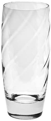 Набор стаканов Luigi Bormioli Canaletto Hi-Ball 440 мл 4 шт 10203/02 Набор стаканов Luigi Bormioli Canaletto Hi-Ball 440 мл 4 шт 10203/02