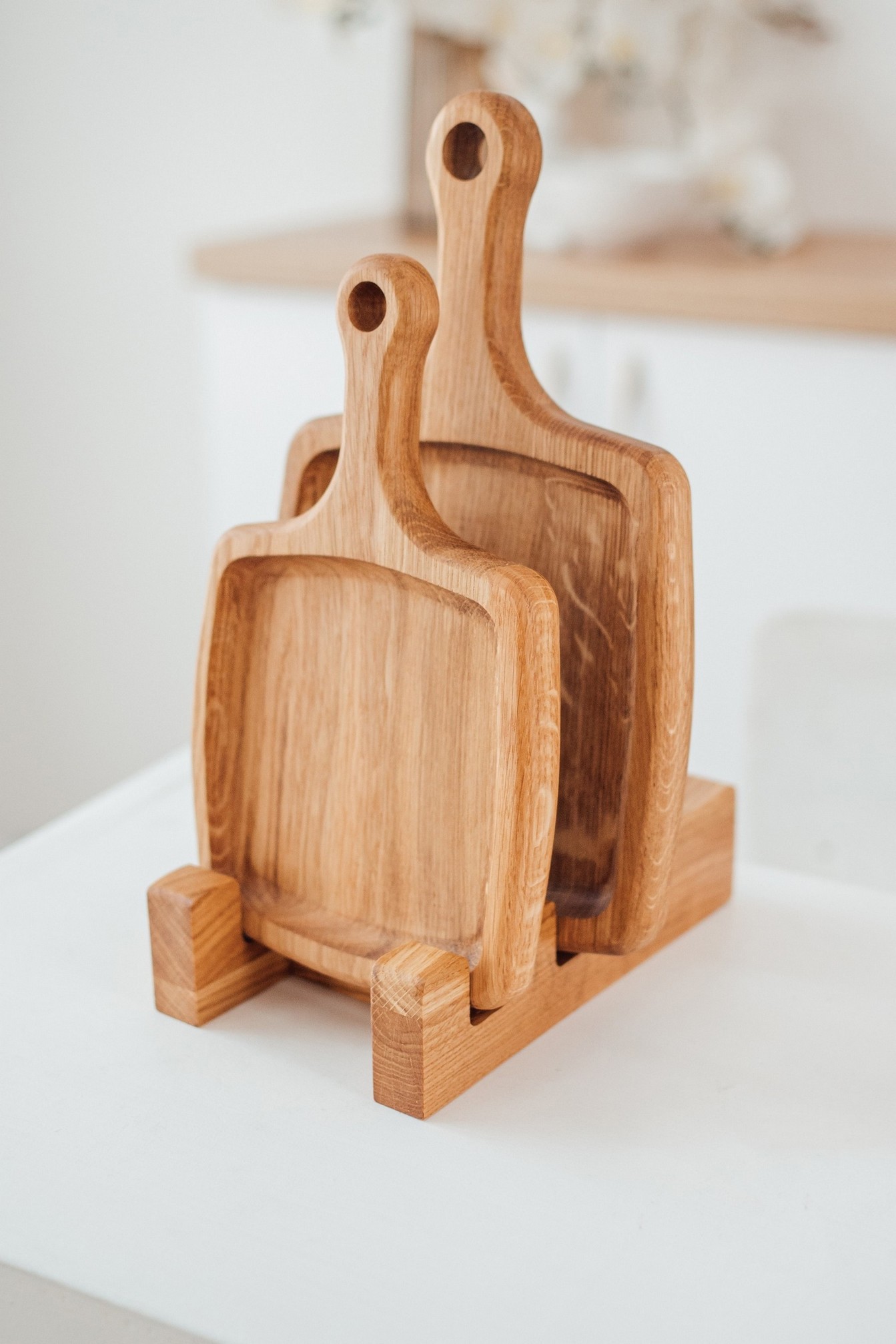 Набір дощечок Wood Decor Набір дощечок Wood Decor