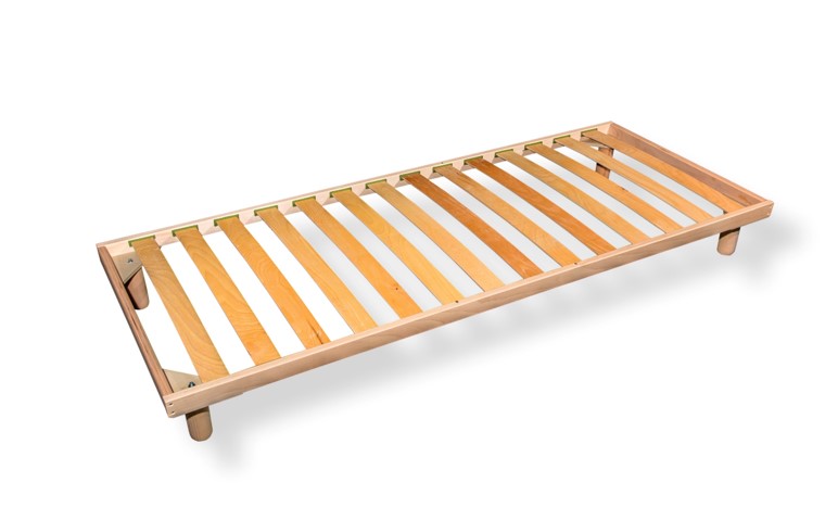 Каркас врізний з ніжками ВД 11 натуральний