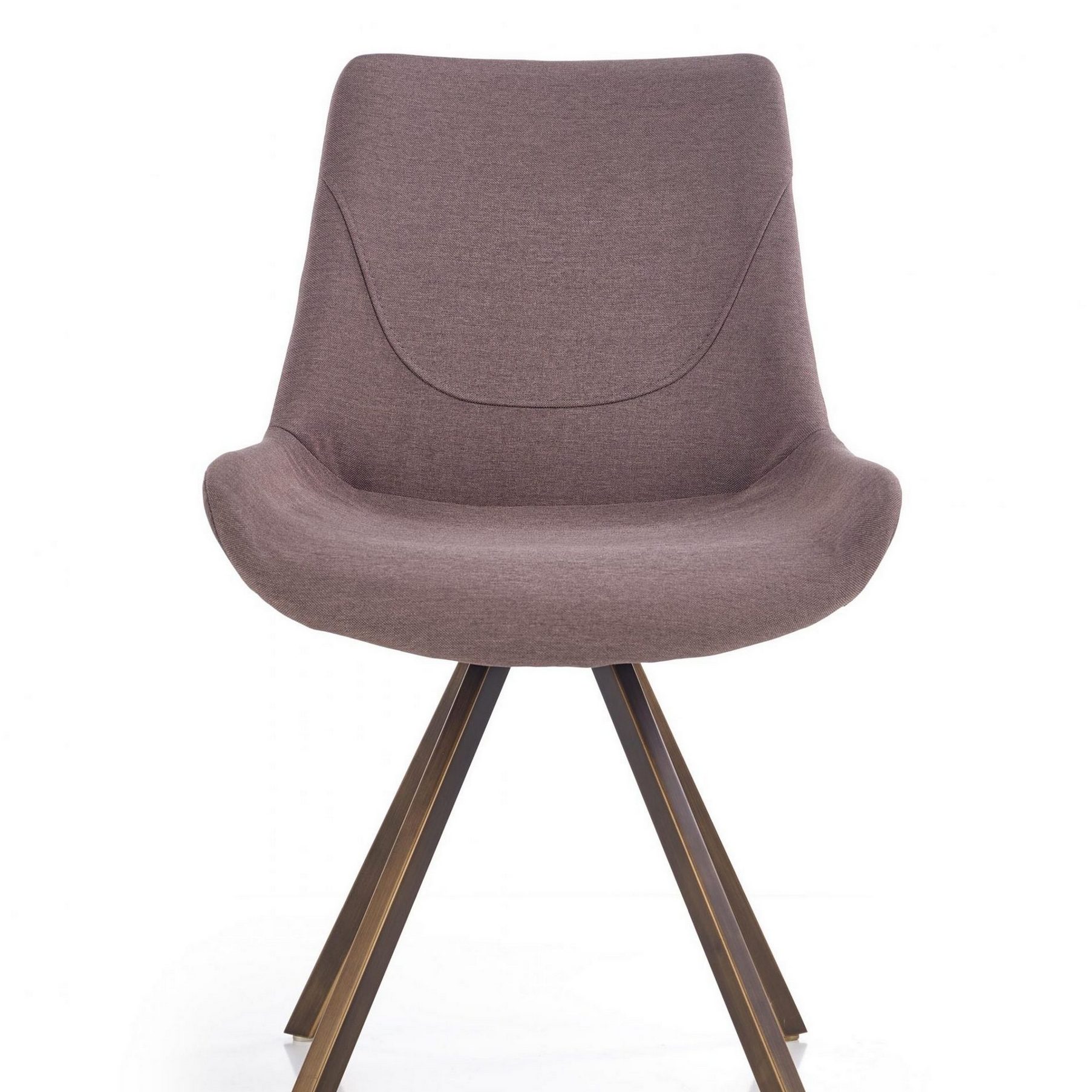 Стул  K290 Серый