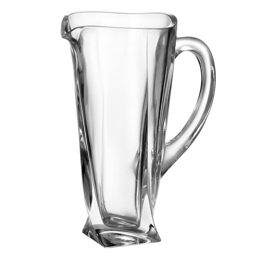 Кувшин Квадро 1 л BOHEMIA