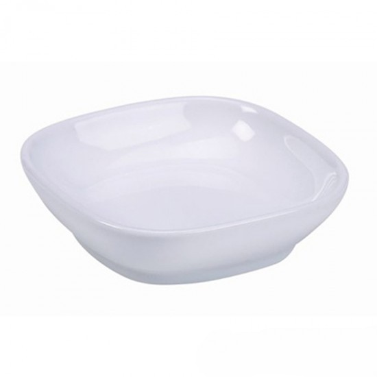 Соусник квадратный Ellipse 6,9х6,9 см; 30 мл GenWare Соусник квадратный Ellipse 6,9х6,9 см; 30 мл GenWare