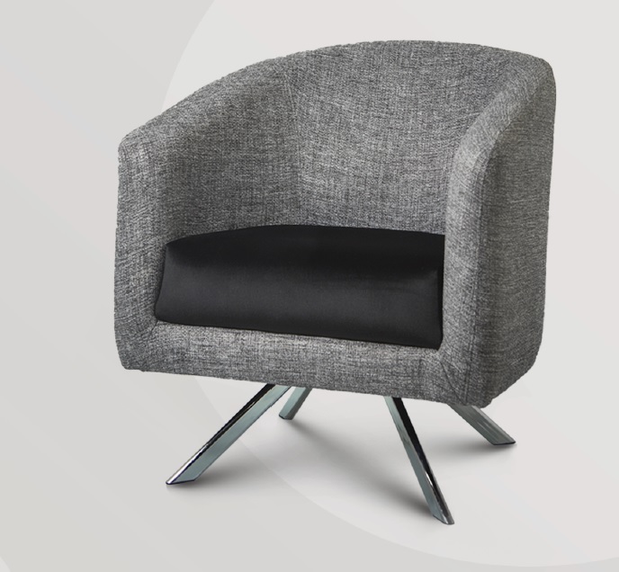 Крісло Viva поворотне Крісло Viva поворотне