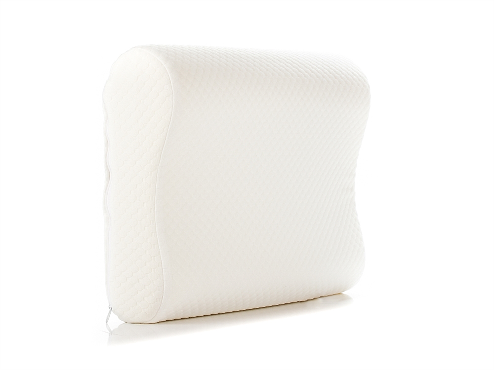 Подушка ортопедическая LightHouse Ortopedia S2 29x50x9