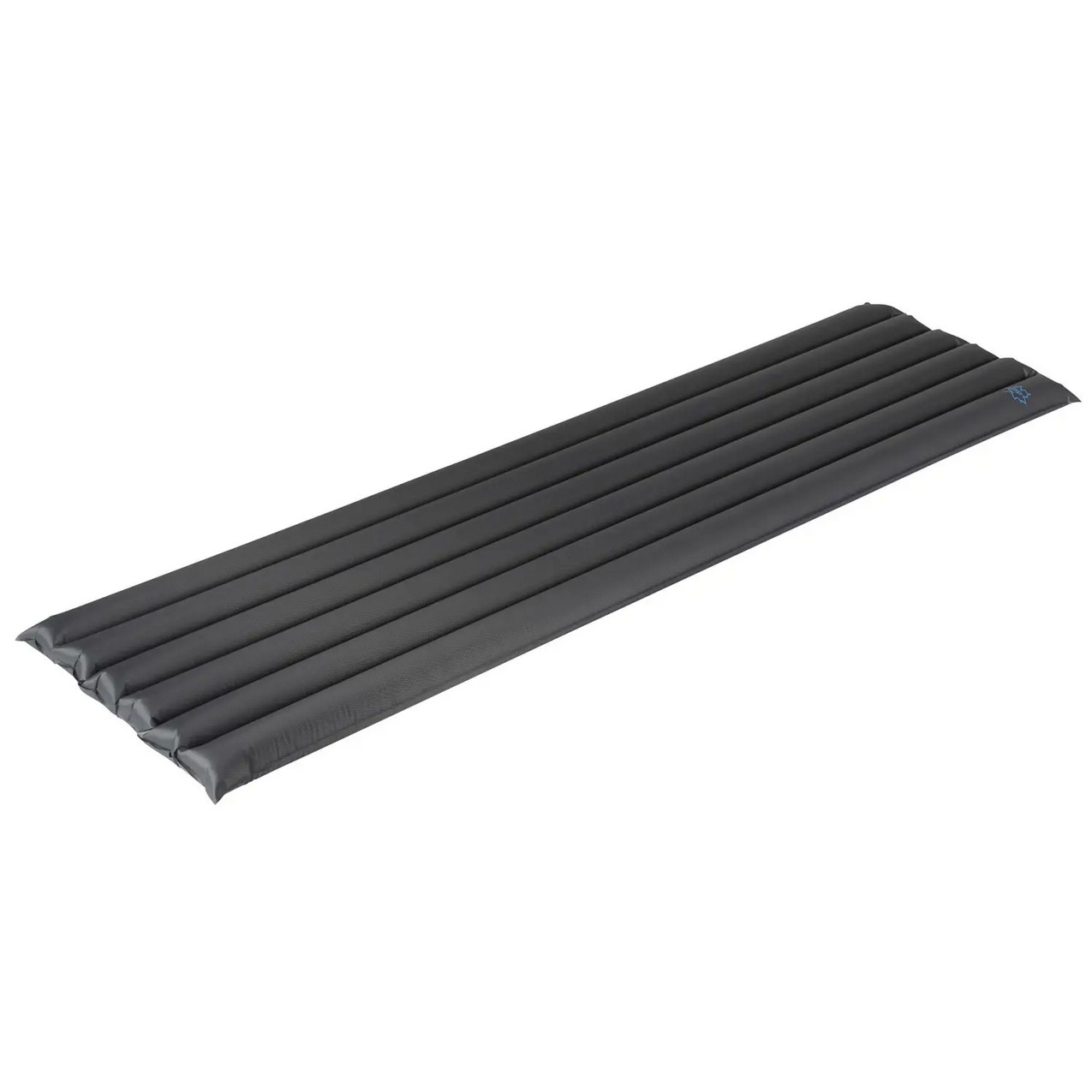 Коврик надувной Bo-Camp Prestige Single 200x70x10 см Anthracite Коврик надувной Bo-Camp Prestige Single 200x70x10 см Anthracite