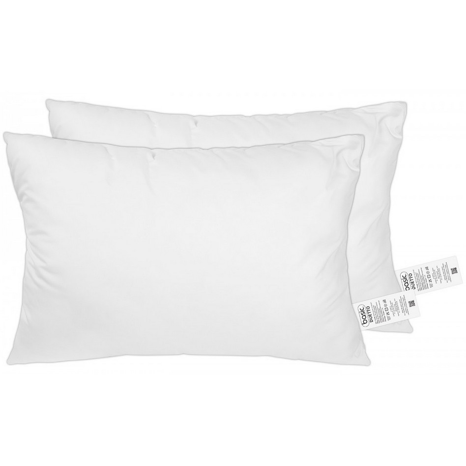 Набор подушек Sonex Basic Duetto (2 шт) 50 x 70