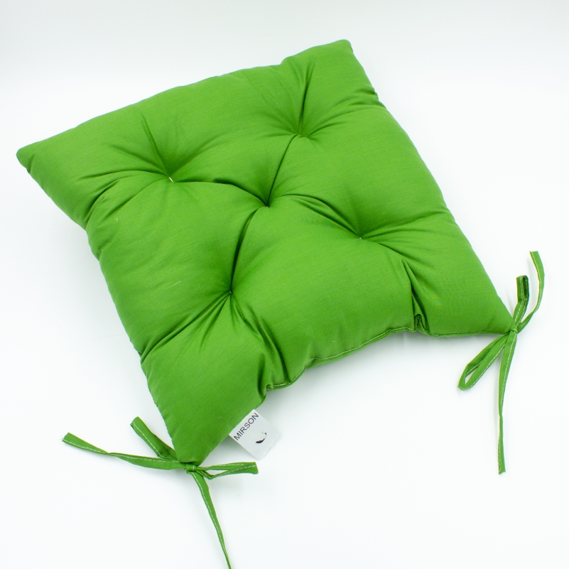 Подушка для стільця MirSon Ranforce Elite 18-0130 Carolina