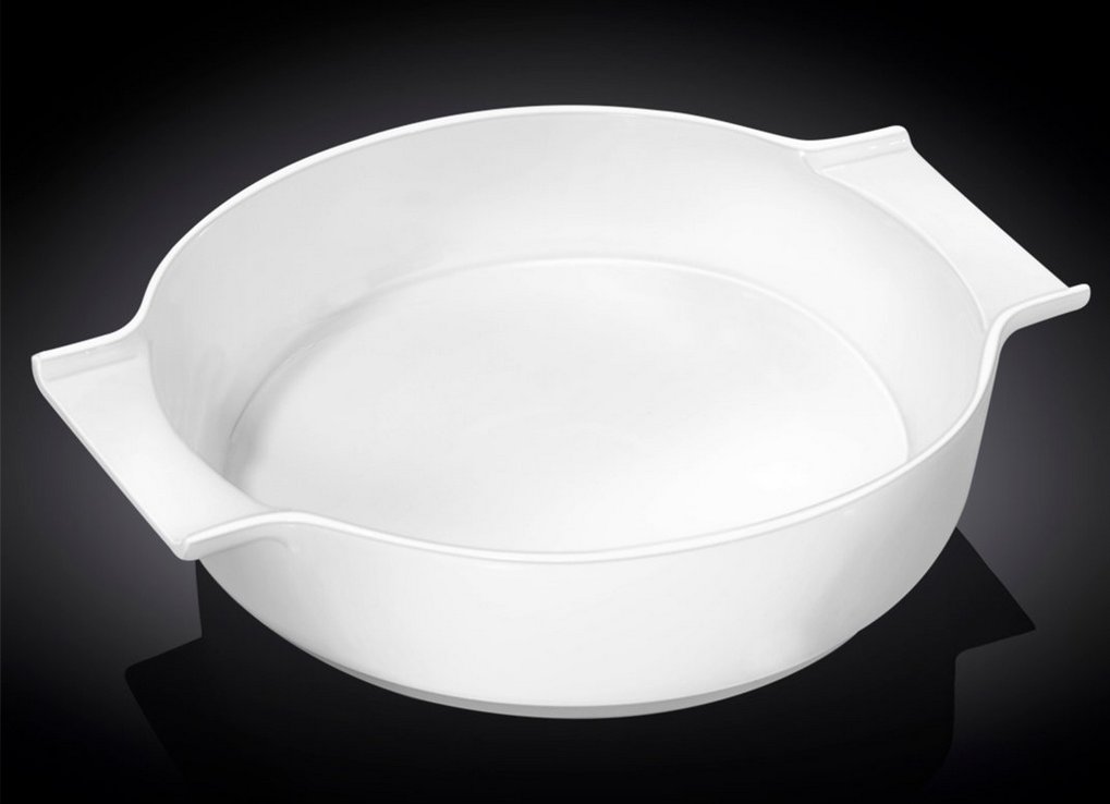 

Форма для запекания с ручками Andy Chef Wilmax 30,5*26*7 см 2320 мл WL-997023-AC