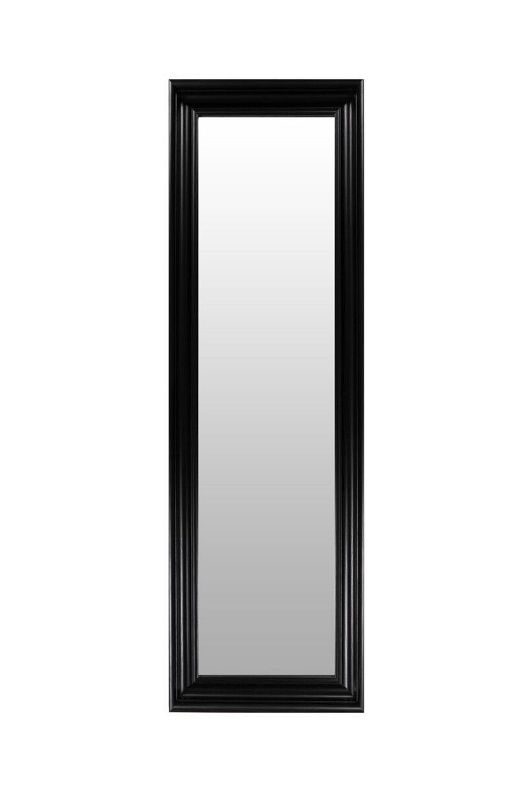 Настенное зеркало Kayoom Scott 325 темно-коричневый Настенное зеркало Kayoom Scott 325 темно-коричневый