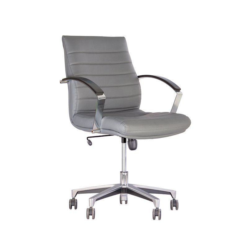 Офисное кресло IRIS steel LB Tilt AL70 Офисное кресло IRIS steel LB Tilt AL70