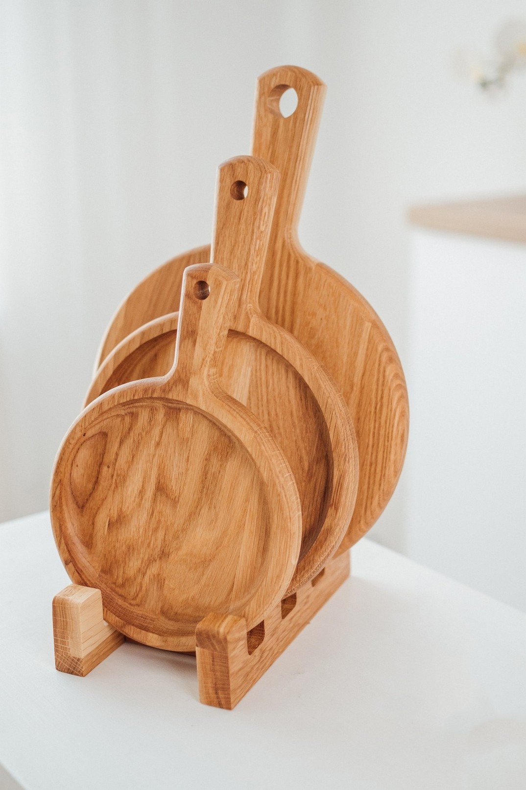 Набір дощечок Wood Decor Набір дощечок Wood Decor