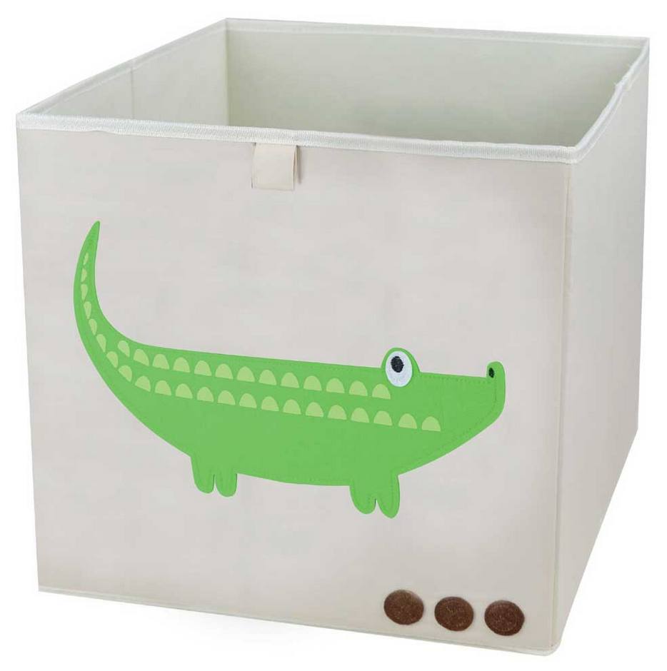 Короб Handy Home складной Крокодил 33x33x33 см (CH12)