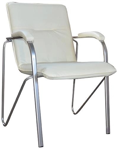 Стілець офісний Samba alum S-82