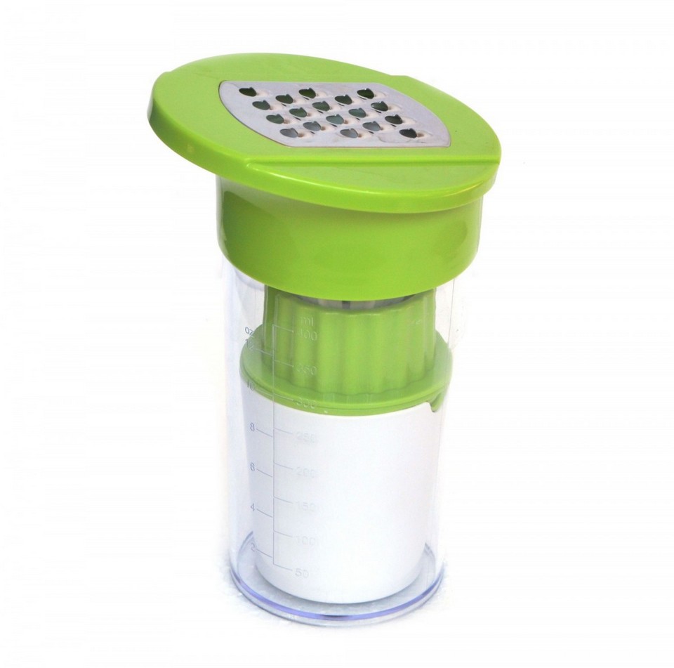 Терка NRP41Setgrat Lora