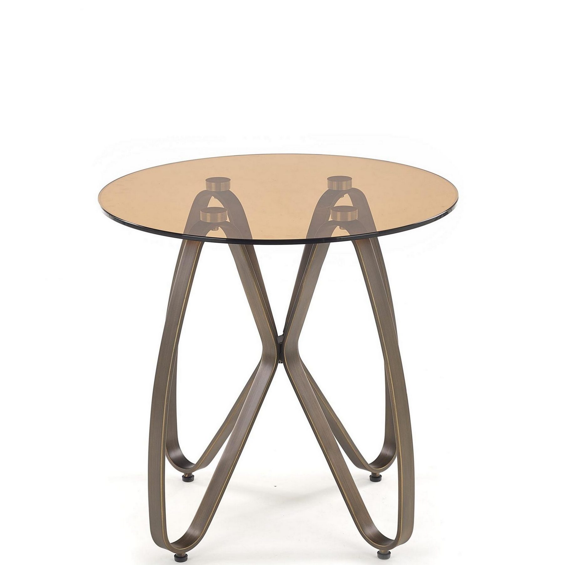 Журнальний столик  Lunga Коричневий Журнальний столик  Lunga Коричневий