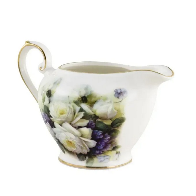 Молочник  200мл NP43MILK/200 Lora