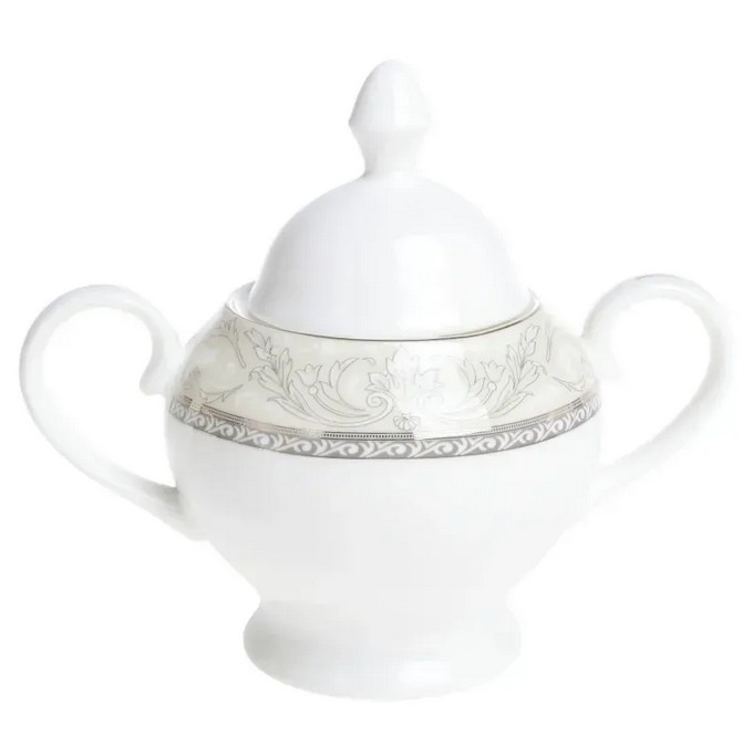 Цукорниця  370мл NP106SUG/370 Lora