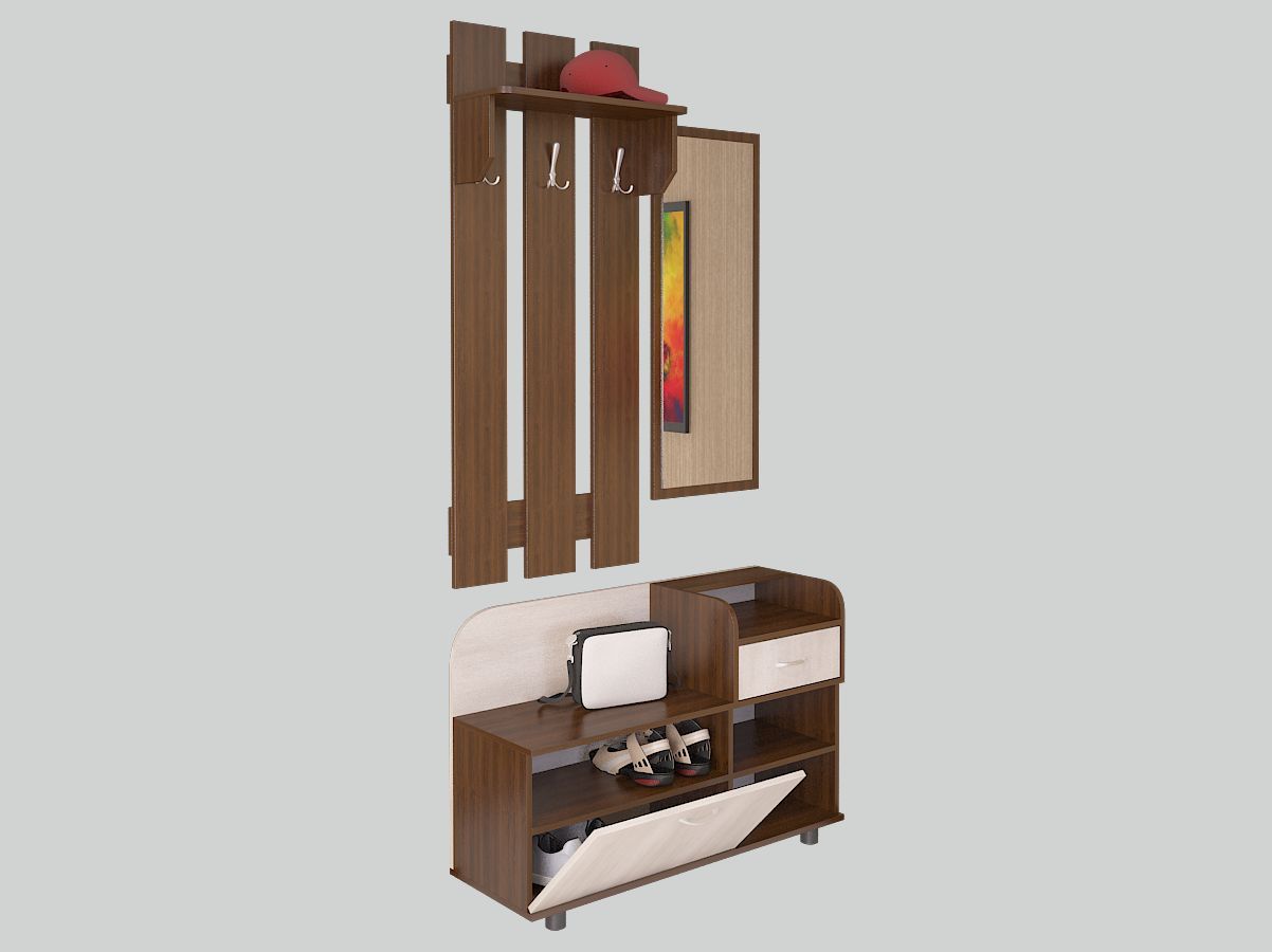 Передпокій  Комфорт - 3